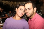 Friday Night at Oasis Pub, Byblos